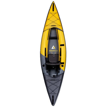 Kokopelli Moki-Lite Inflatable Kayak - Good Wave